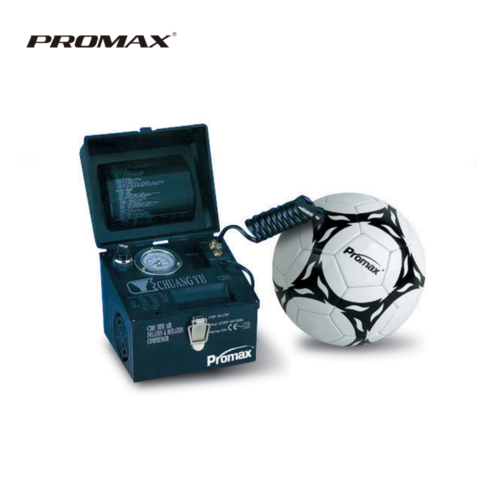 프로맥스 고급형 에어컴프레셔 대 펌프 199,000원