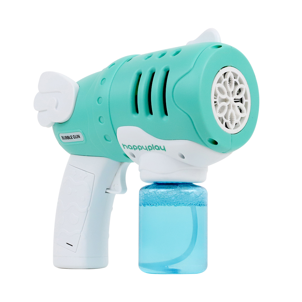 해피플레이 자이언트윙 버블건, 민트, 1개 12,400원