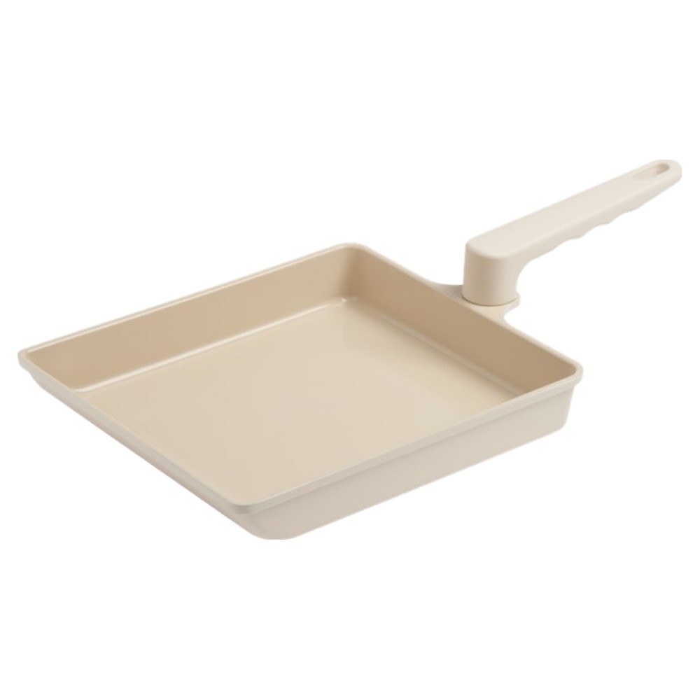 트루쿡 인덕션 사각 자이언트 계란말이팬, 23cm, 1개 39,000원