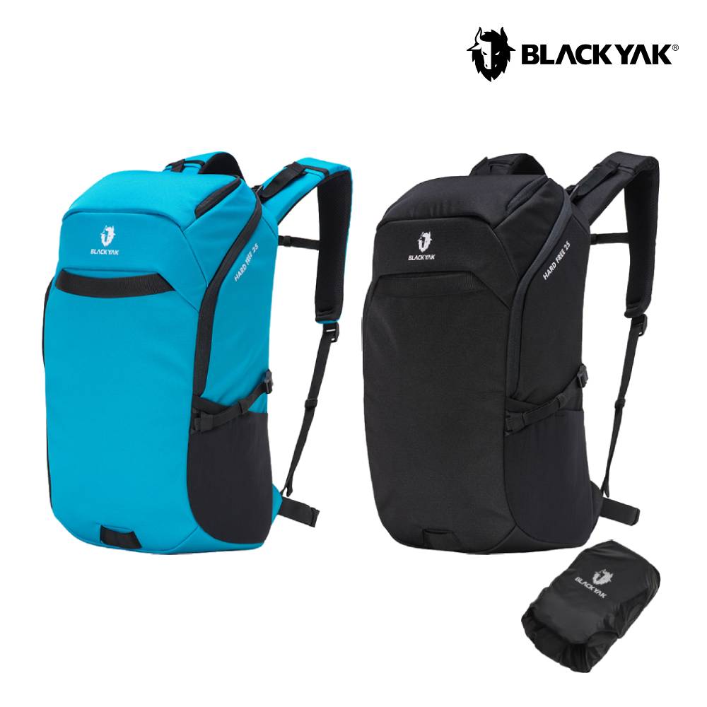 블랙야크 하드프리25 내구성 뛰어난 코듀라 25리터 멀티 백팩 2BYKSXU937 132,300원
