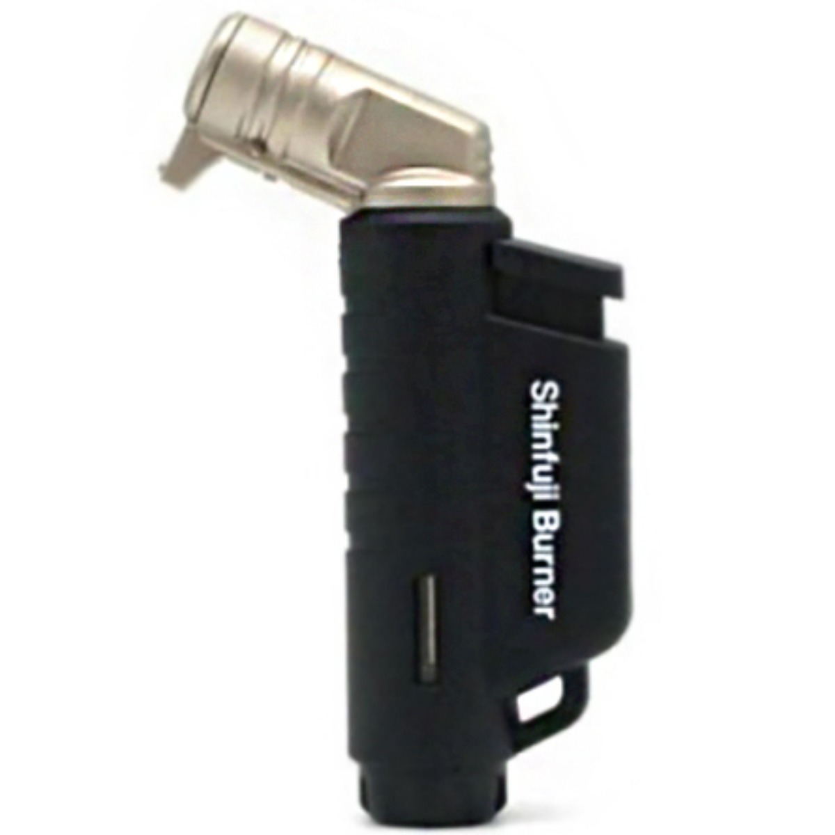 신후지버너 가로형 액티브 미니 가스 토치 RZ-522BK 21,500원