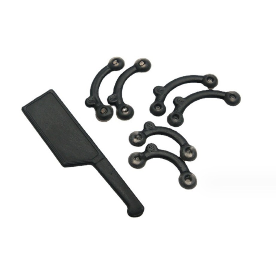 데일리프렌즈 코뽕 3종 세트 4,700원