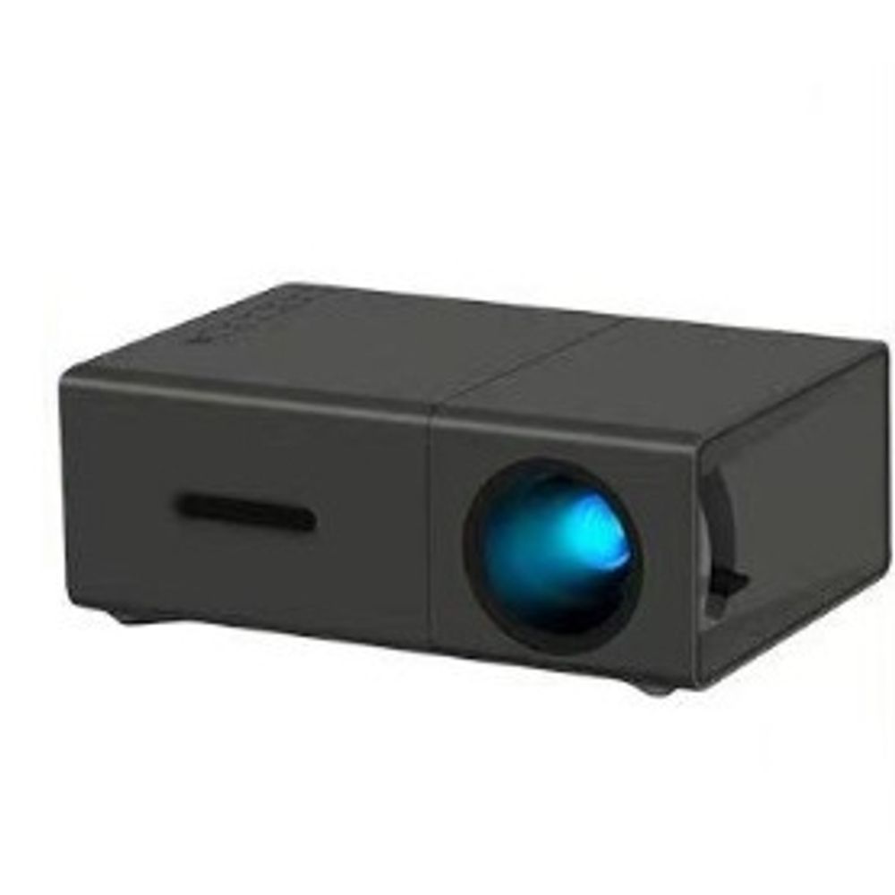 1080P 소형 빔 다장소 프로젝터 빔 휴대용 무선 최대 150인치 소형 프로젝터 37,800원