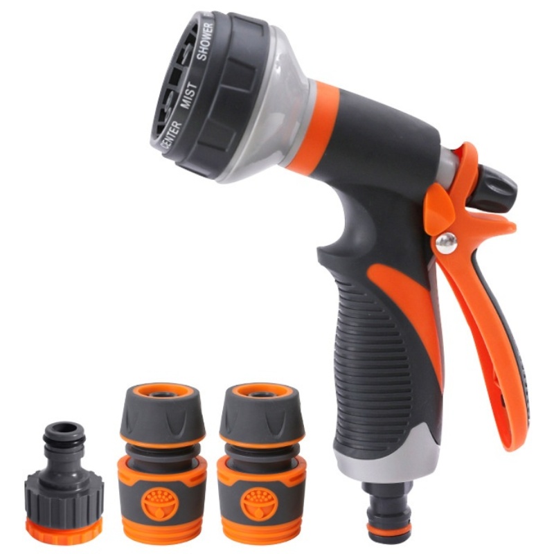 8기능 파워멀티 물분사기 13,900원