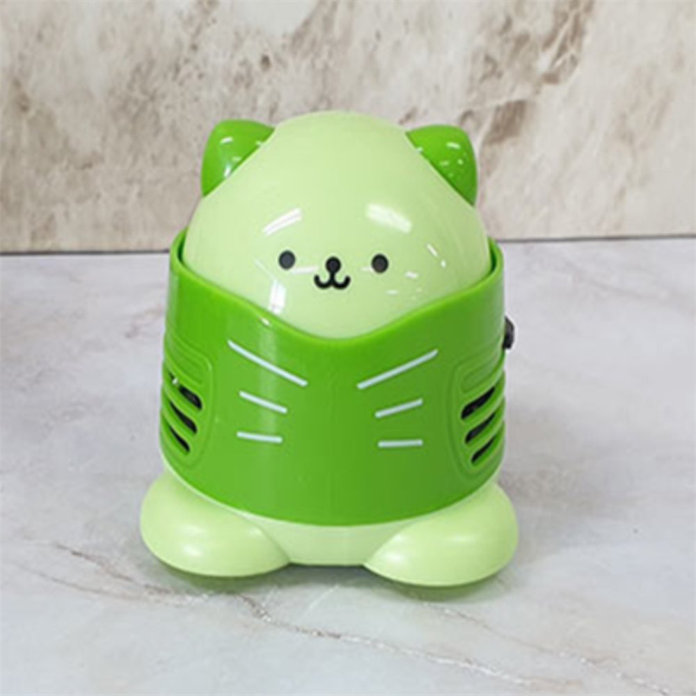 다민 랜덤컬러 고양이 핸디청소기 사무실청소기 차량시트청소기 12,600원