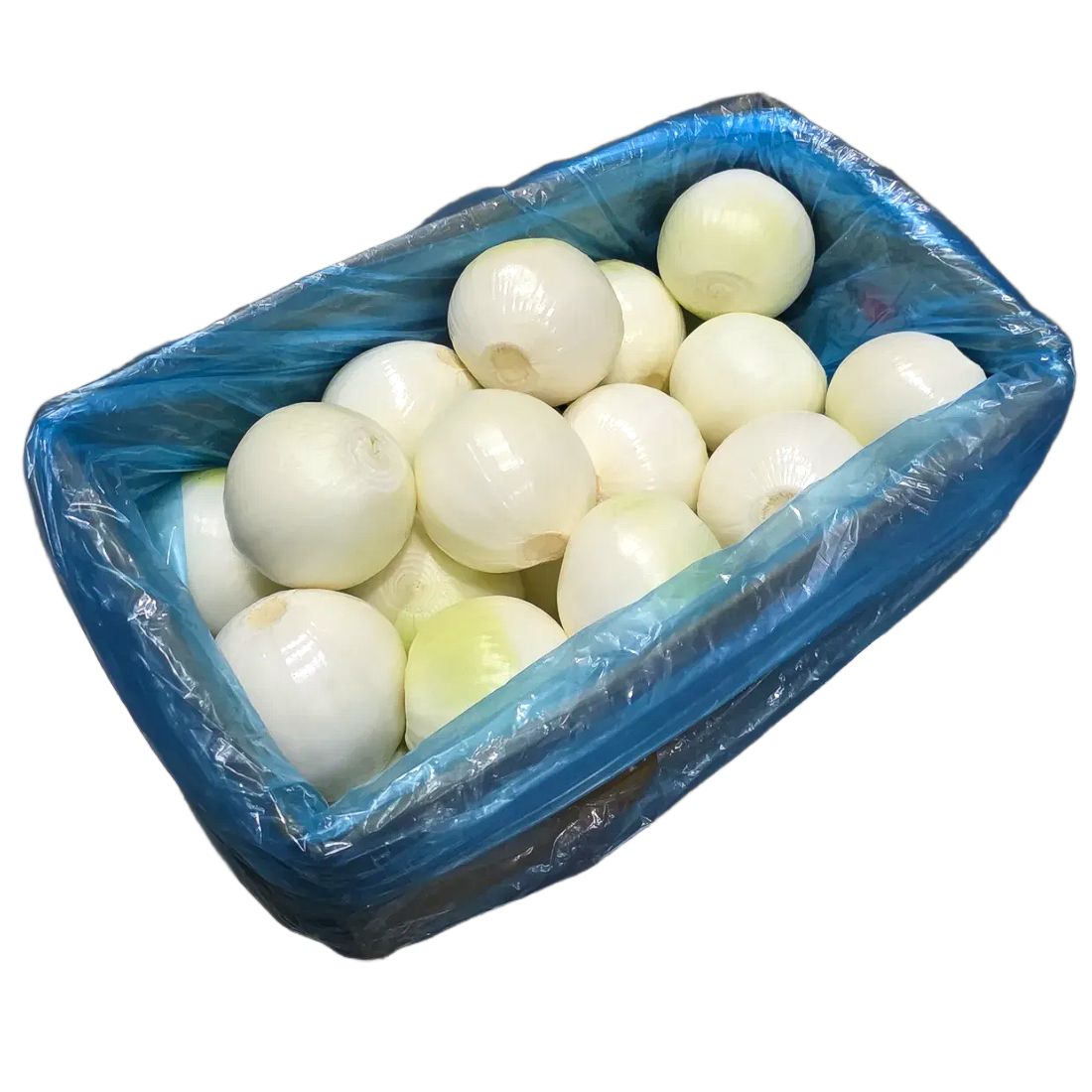 중국산 수입 깐양파 업소용 특대사이즈 최상품, 1박스, 10kg 19,500원