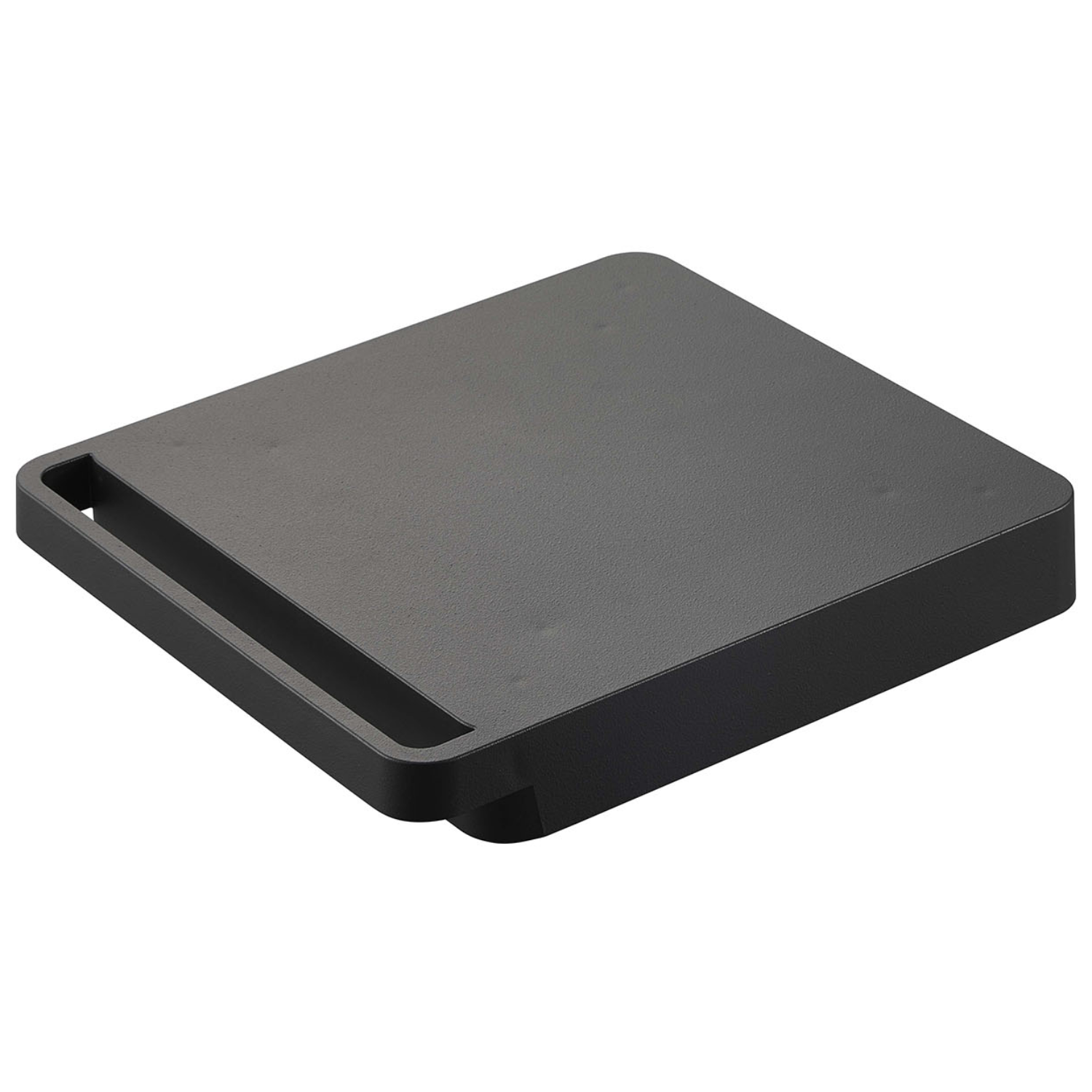 야마자키실업 이동형 트롤리 스퀘어 타워 5455/5456, 블랙, 1개 35,500원