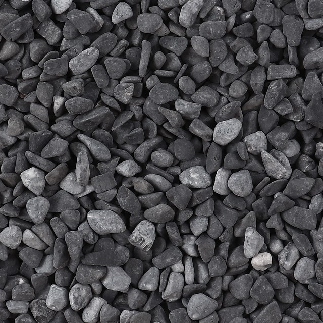 조경 자갈 천연 흑자갈 8mm 3kg 3,050원