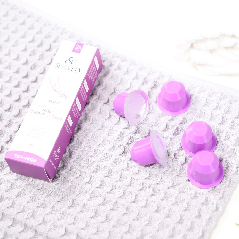 [SUNRISE] 스파블리 샤워헤드 세트 9,100원