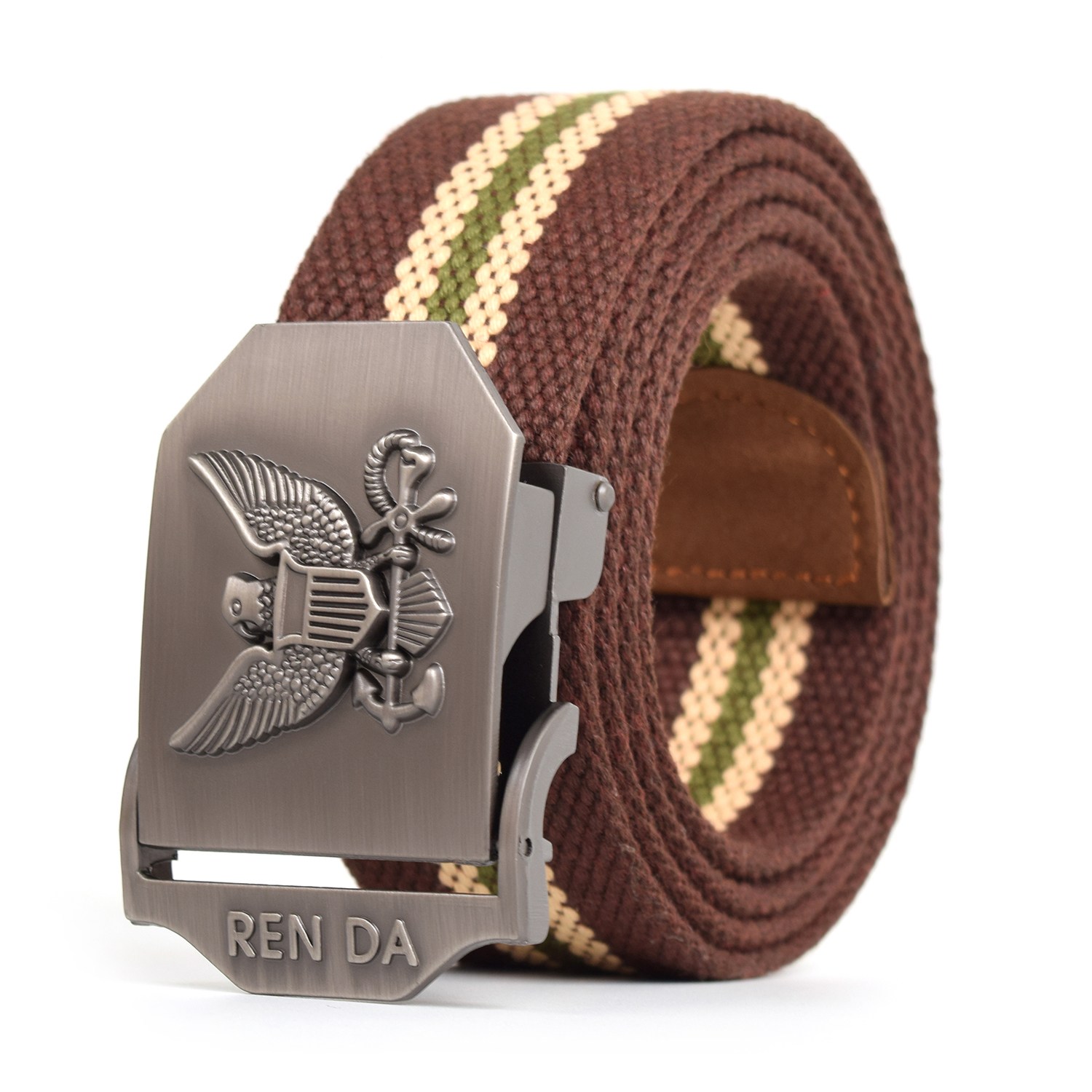 에스까리에 군용 밀리터리 남성 캐주얼 벨트 SD-C04 10,000원