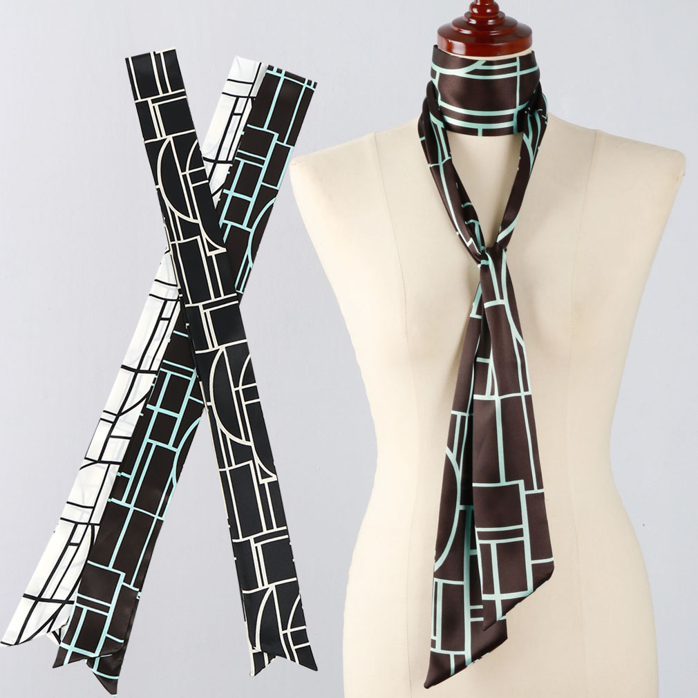 SY304 아트박스 롱 타이 스키니  미니 넥타이 헤어밴드 벨트 남자 남성 가방 악세사리 이벤트 행사 무대 패션 스카프 국산 선물용 남녀공용 14,900원