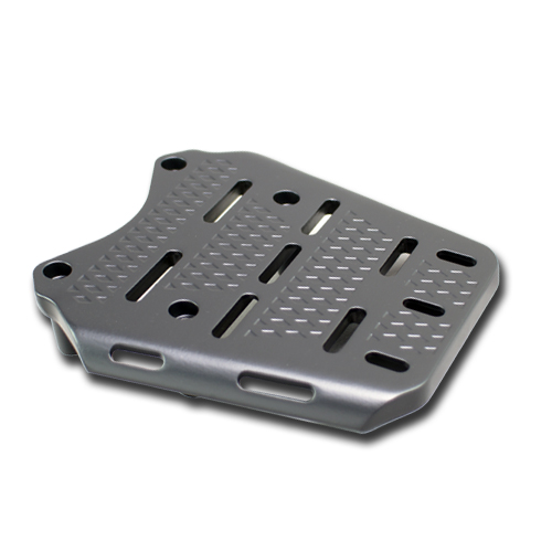 벤시 PCX 전용 리어캐리어 탑박스 브라켓 니다이 짐대 280x285 31,000원