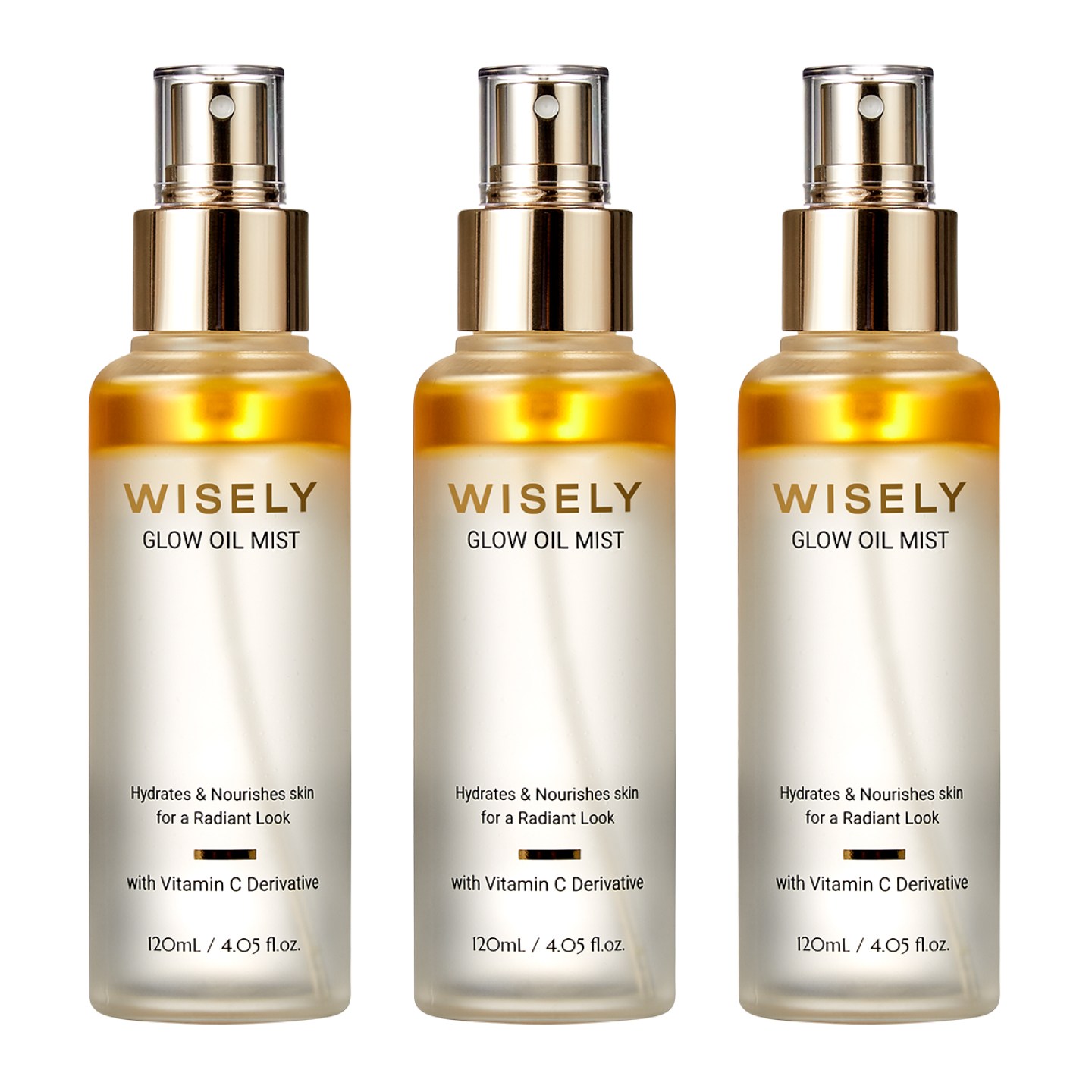 와이즐리 보습, 광채 오일 미스트 24,900원