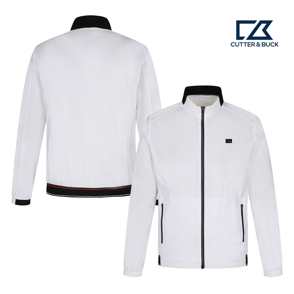 커터앤벅 남성 올포유 싱글 봄 골프점퍼 CBMJP51902 62,100원