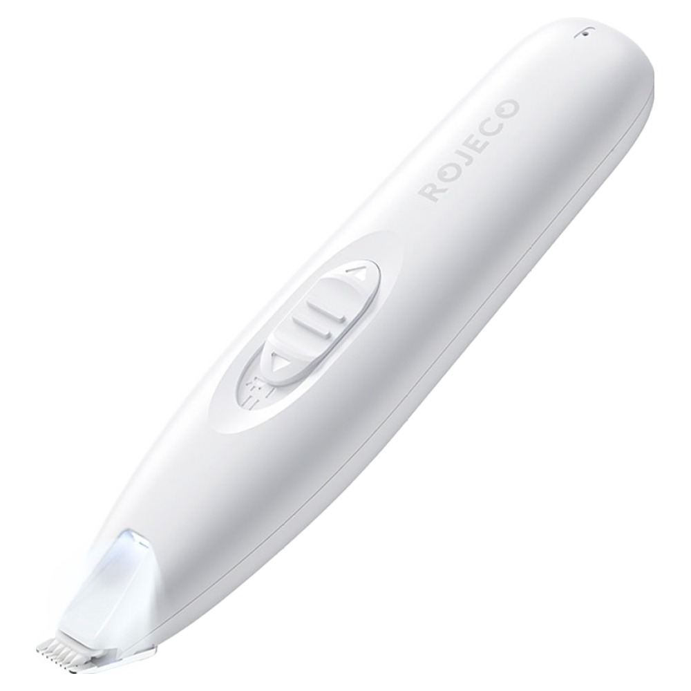 로제코 반려동물 무선 LED 클리퍼 T50 18,000원