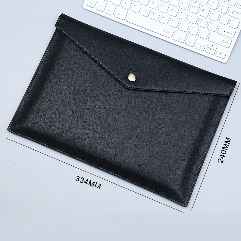 비상루트 스냅 클러치 서류파우치 슬림 노트북가방 남녀공용 비즈니스백 15,300원