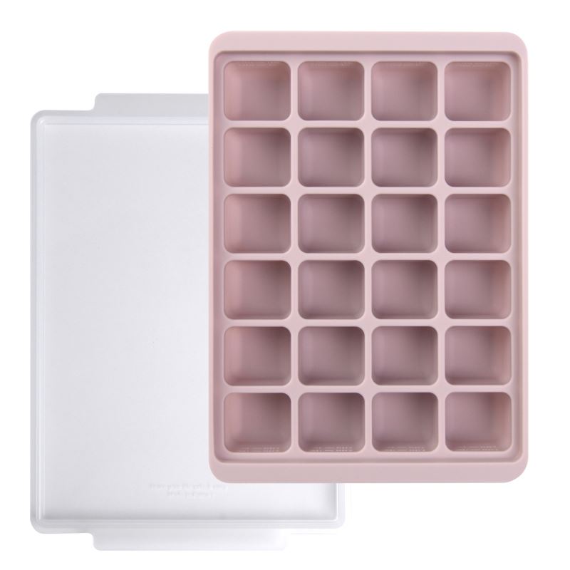 국산 실리닷 플래티넘 실리콘 아이스트레이 얼음틀 15구/ 24구 택1 10,390원