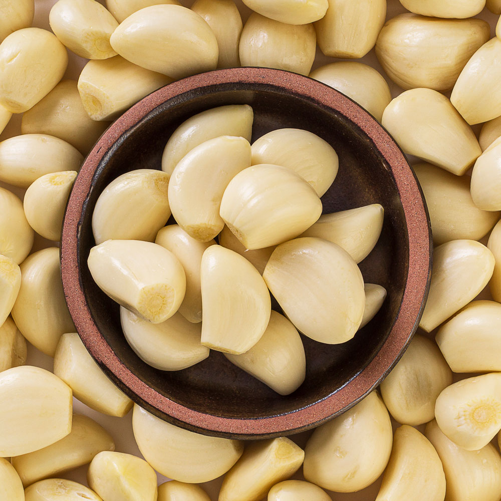 국내산 햇 깐마늘 경남 남해 남도마늘 대 사이즈 [DDN] 69,900원