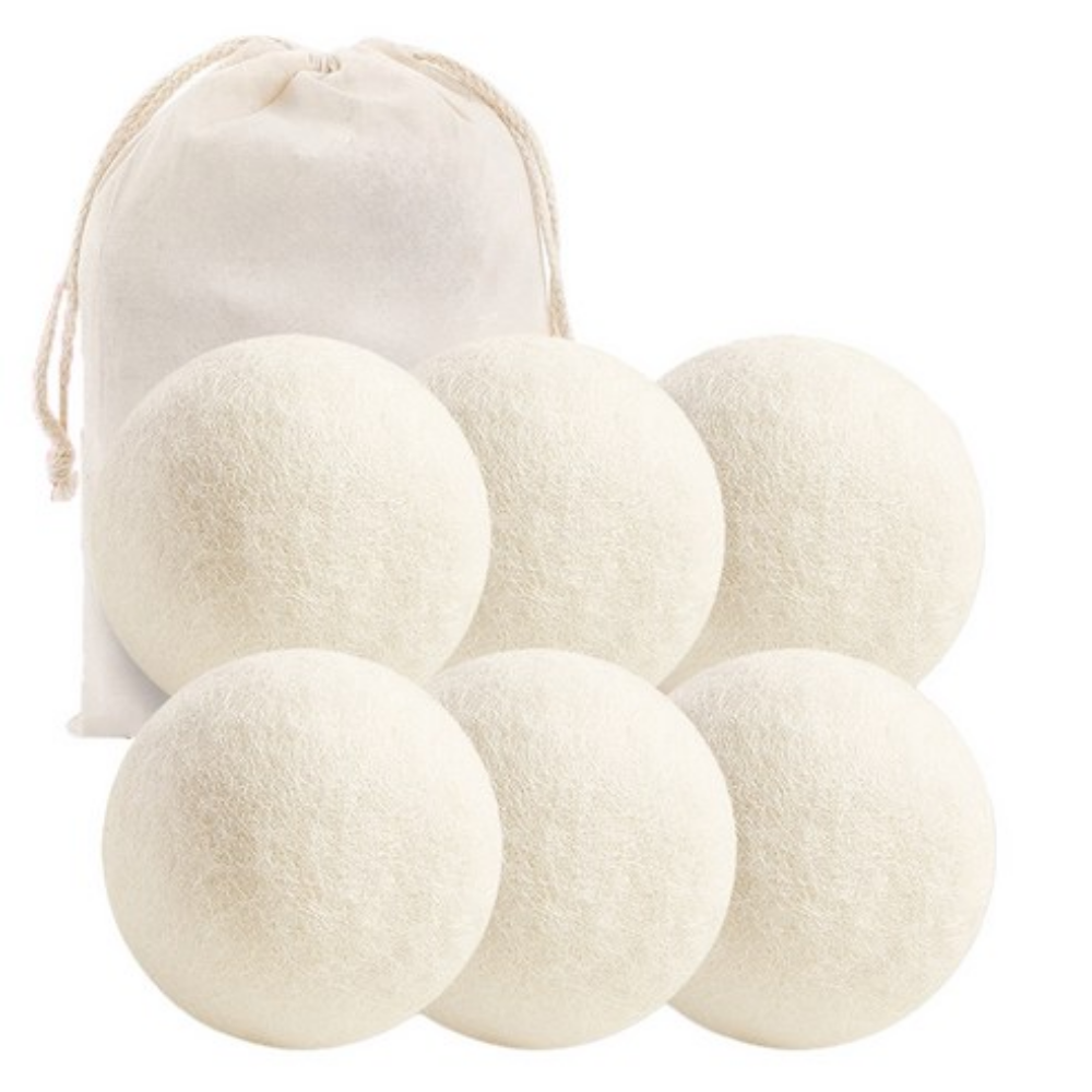 모던모어 건조 드라이 양모볼 18,700원