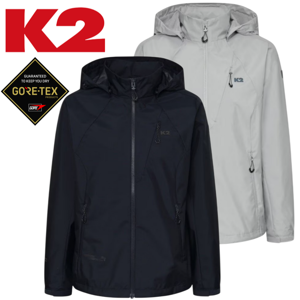 백화점발송 K2 여성 자켓 바람막이 아웃도어 방풍 후드 탈부착형 스포츠 등산 런닝 캠핑 등산 일상 카페 모임 헬스 여행 나들이 데일리룩 433,900원