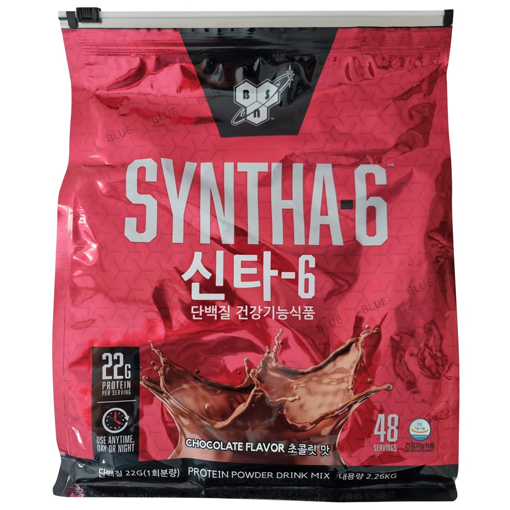 신타6 울트라 프리미엄 프로틴 초콜릿맛 48회분 단백질 보충제 80,630원