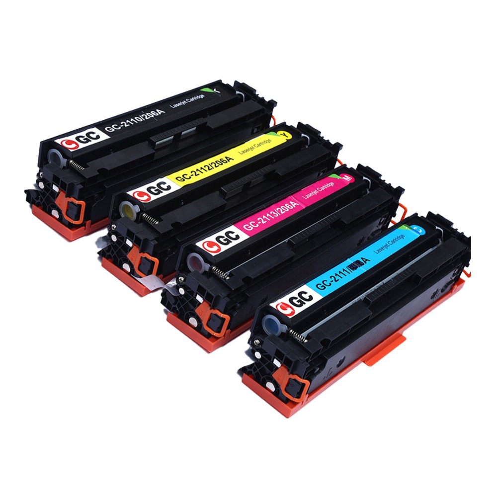 HP호환 MFP M283cdw 재생1세트 (칩장착) W2110A 133,220원