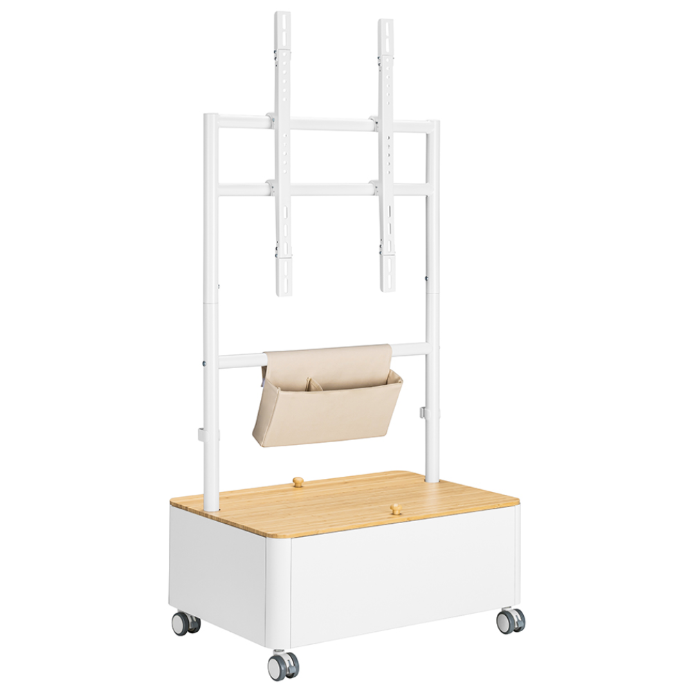 카멜마운트 이동형 수납 인테리어 스탠드 거치대 SSB65W 148,000원