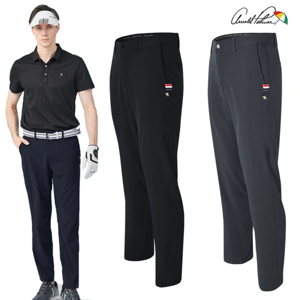 아놀드파마 21SS 남성 스프링썸머 골프 팬츠 3종택1_K 2958606, 현재가 34,600원