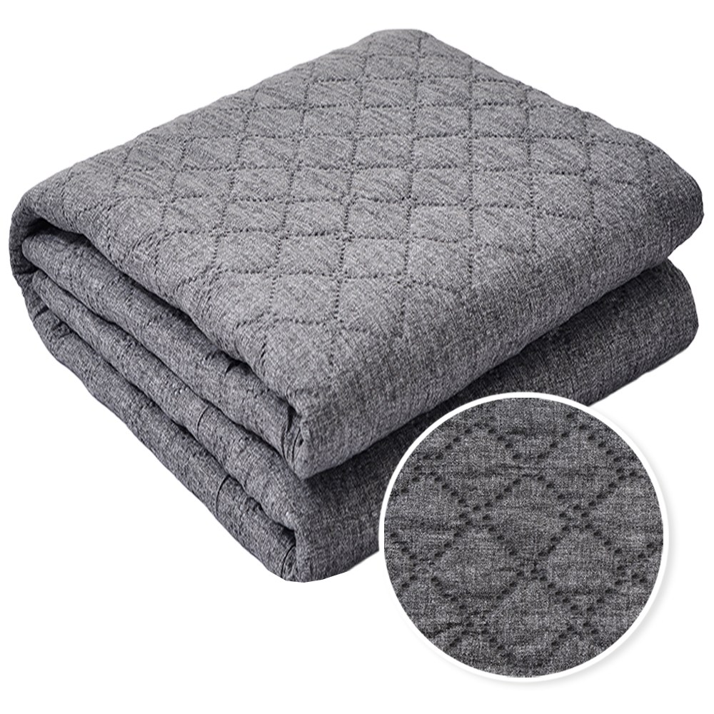 [당일출고] 한솔의료기 전자파없는 카본 탄소매트 전기요 세탁가능 53,500원