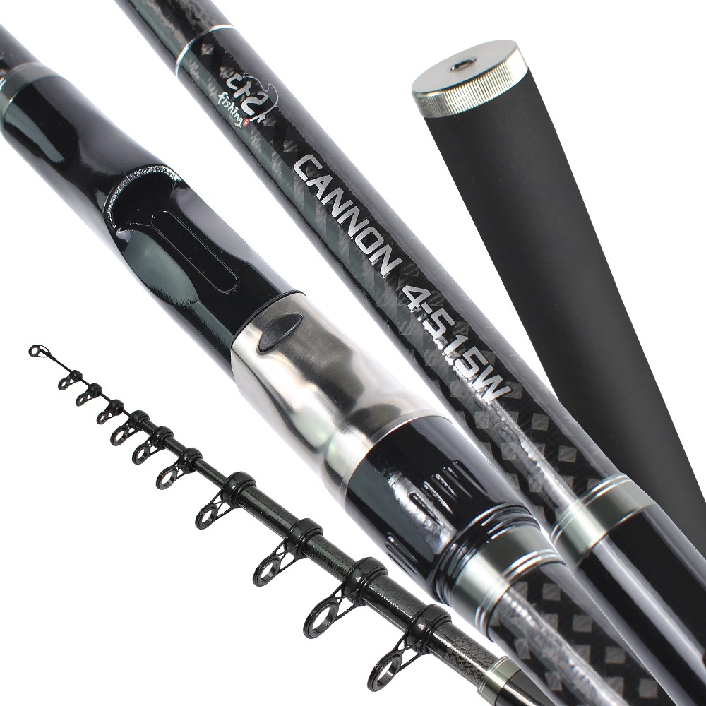 갯바위 원투용 찌낚시대 캐논 4-515W 감성돔 뱅에돔 99,000원