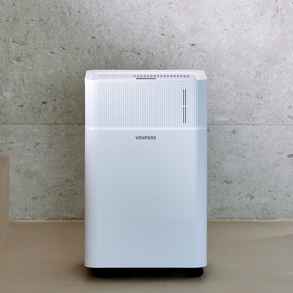 [벤퍼스]대용량 제습기 20L 자동배수 저소음(AS 1년보증) 최신형 178,000원