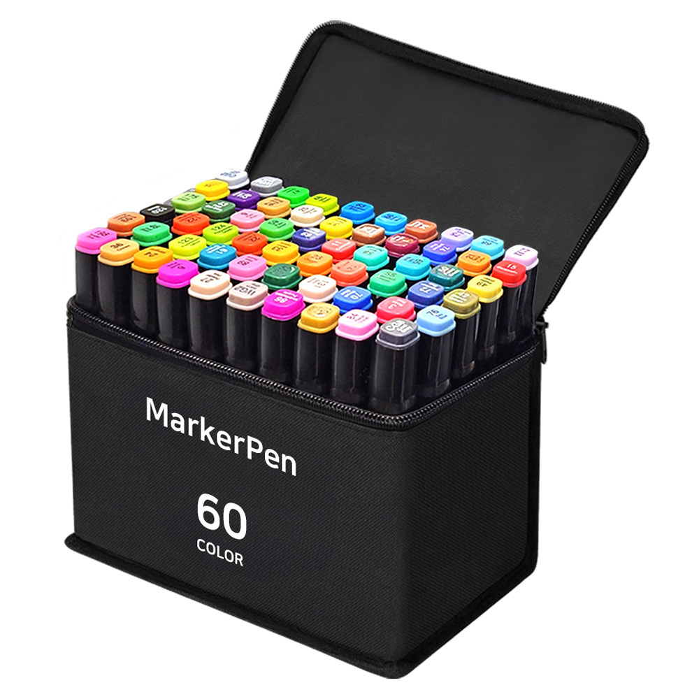 다다 디자인 드로잉 마카펜 천케이스 9,540원