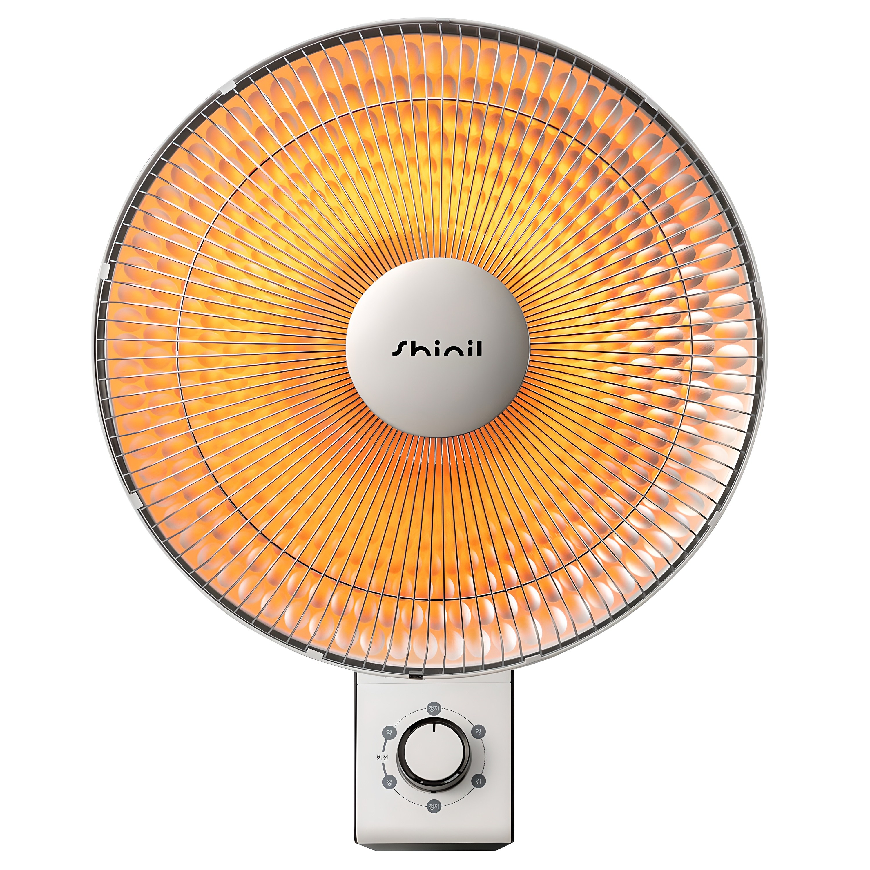 신일 벽걸이형 세라믹 히터 55,900원