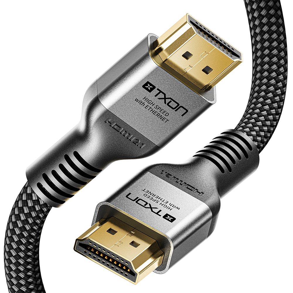 티엑스온 8K HDMI TO HDMI 2.1 케이블 6,500원