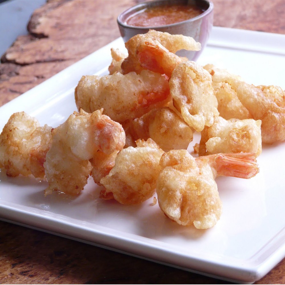 바삭 통통 깐쇼새우 900gX10봉, 10개 122,490원