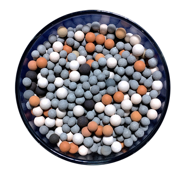 유경바이오 수소수 복합 세라믹볼 500g 수소미인 미네랄워터 물맛 DIY 수소수제조기 정수 정수기 정수용, 1개, 1개입 22,800원