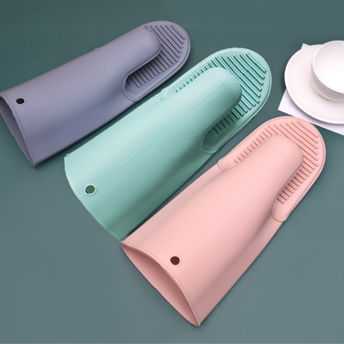 실리콘 냄비장갑 내열장갑 오븐장갑 논슬립장갑 주방용품 5,900원