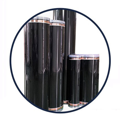 [PTC필름]필름난방 완제품 강화마루/장판데코 마감 바닥난방 181,000원