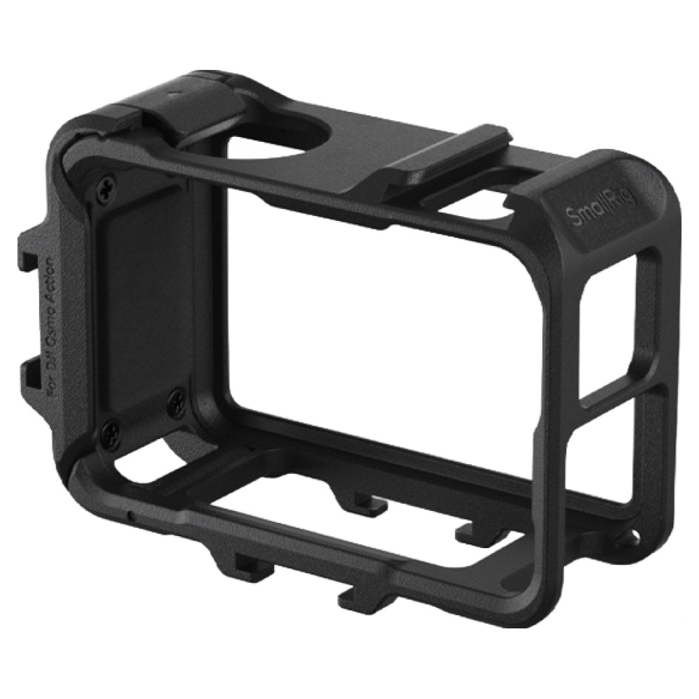 스몰리그 DJI 오즈모 액션 5 Pro / 액션 4 / 액션 3 호환 케이지 32,000원