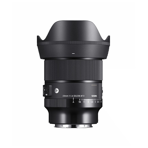 (정품) 시그마 A 24mm F1.4 DG DN /소니 FE/Art 24 1,250,000원