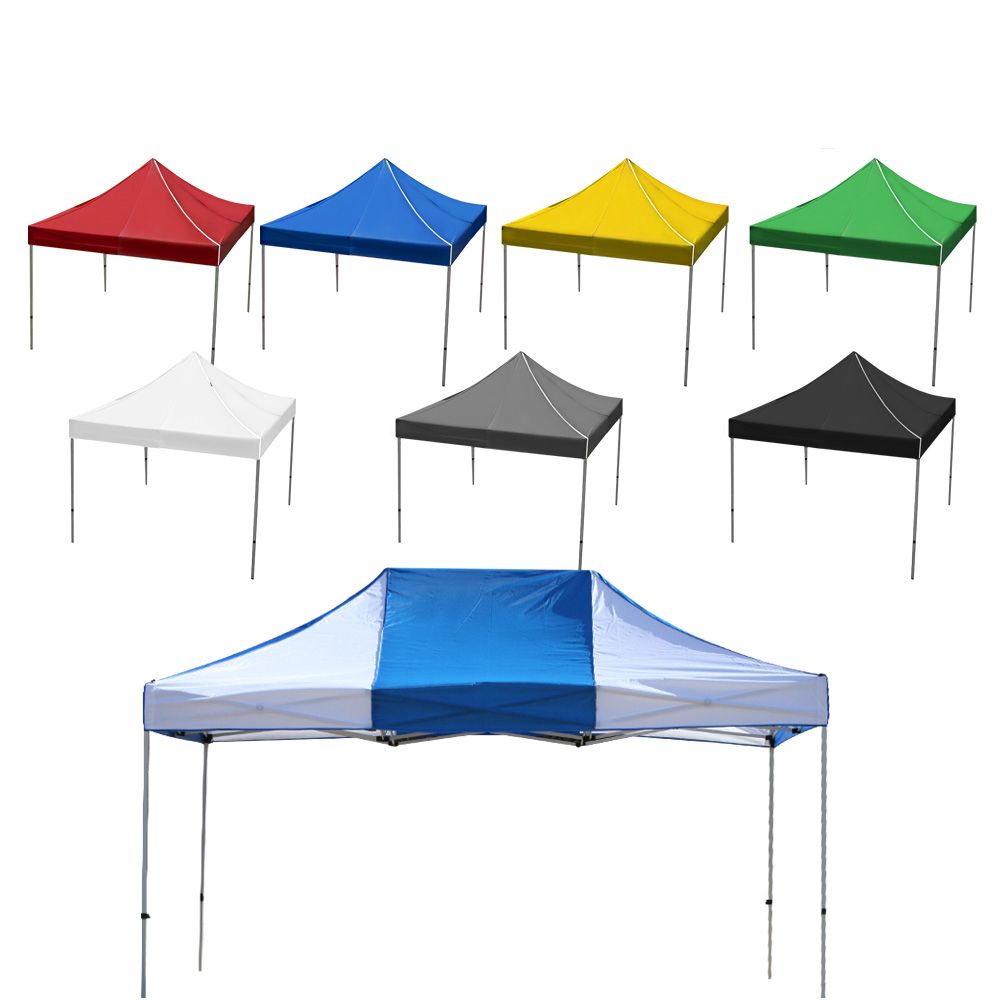 국산 캐노피 천막 접이식 천막+프레임 야외 행사용 그늘막 텐트 옥상 테라스 자바라 포장마차 30mm 292,500원