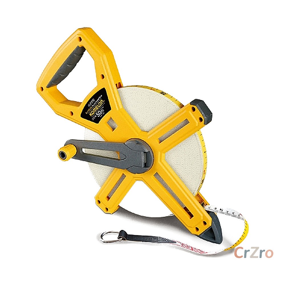 코메론 네오팬텀 줄자 KMC 1800 건축 토목 측량용 길이 측정 공업용 1개입 45,600원