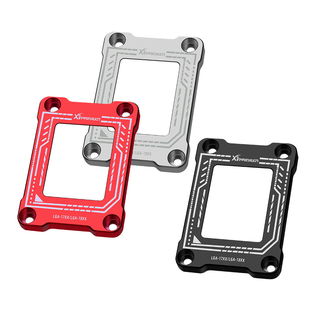 LGA17XX 인텔 12세대 CPU 소켓 가이드 온도 쿨링 4,900원