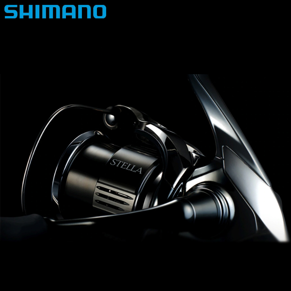 윤성보증 22 스텔라 1000SSPG 시마노 스피닝릴, C2500S(043856) 834,000원