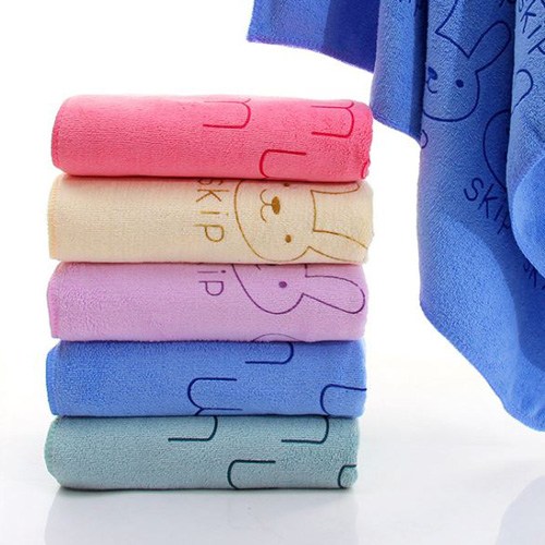 민스리빙 극세사 샤워타올 대형비치타월 25,980원