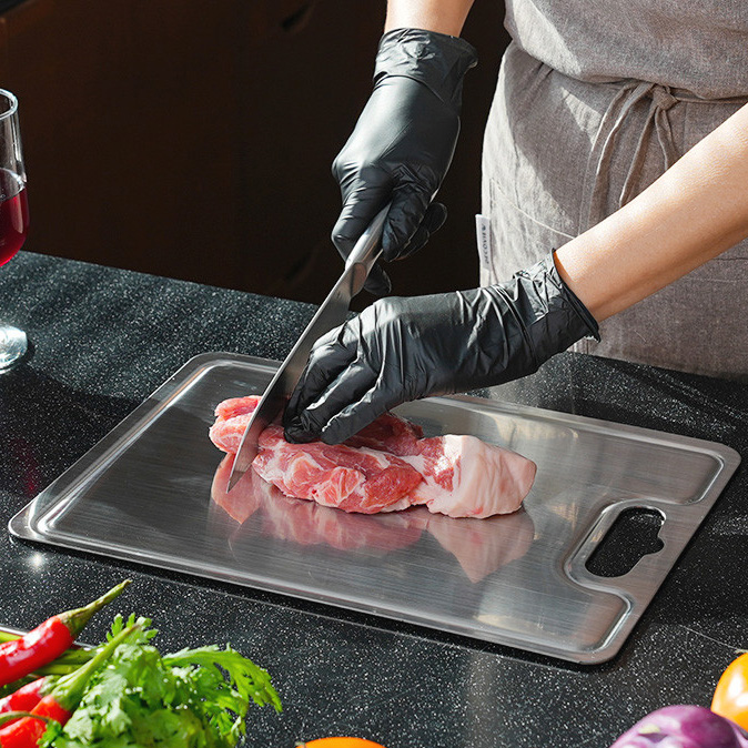 포스코 304 올 스텐 도마 1.5T 국산 고급형 22,080원