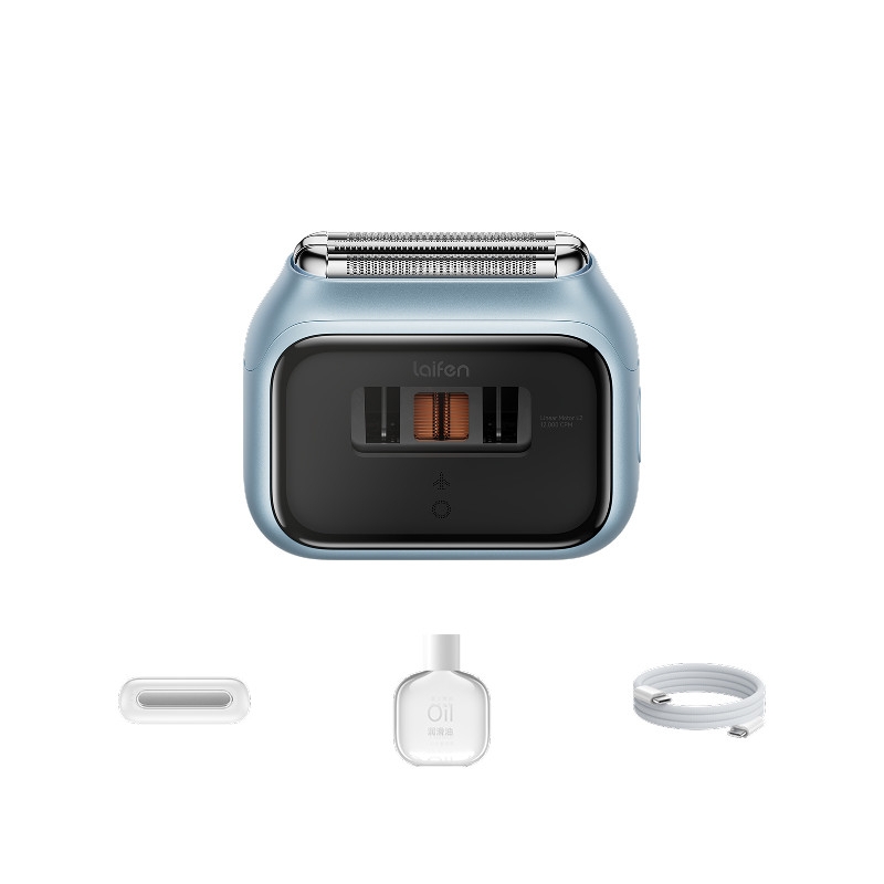 휴대용 전기 면도기 Pro 미니 전동 P3 라이펀 가정 179,000원