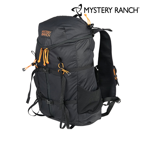 미스테리렌치 NEW갤러게이터25L Black 경량 트래킹 등산 배낭 140,000원