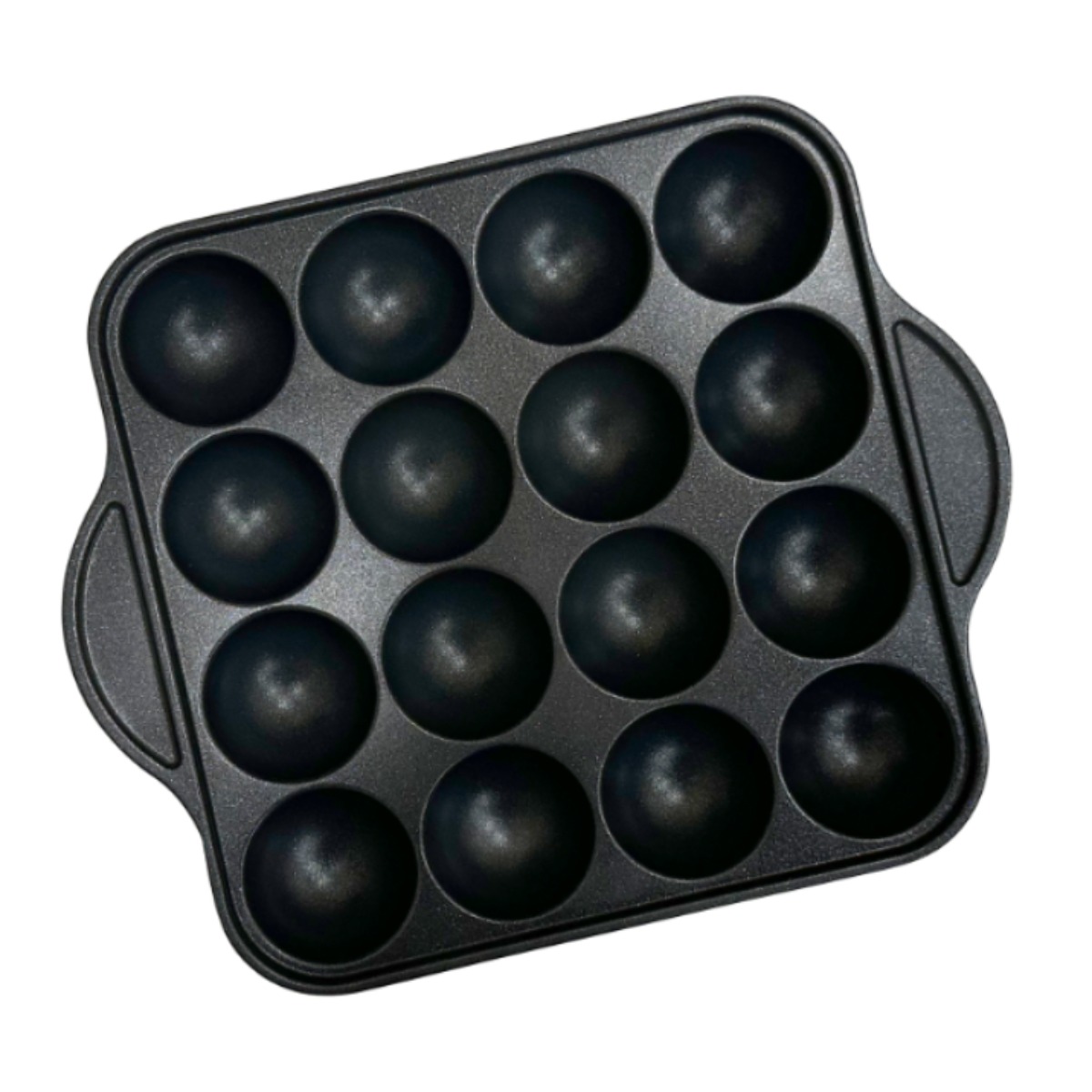 국산 마미스타 타코야키팬 16구 가스레인지용, 1개 13,550원