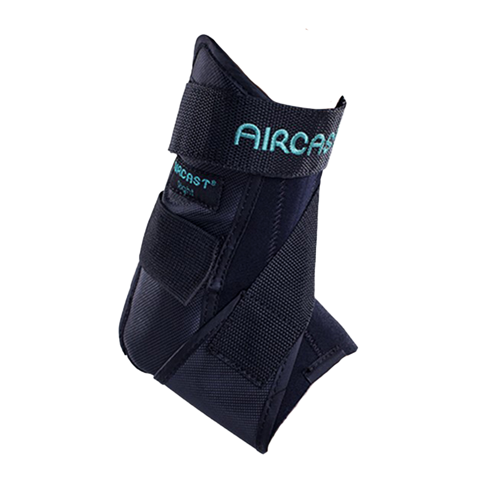 에어캐스트 에어스포츠 발목보호대 발목보조기, 방향:좌측|사이즈:M 75,000원
